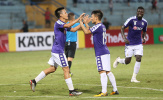 Dư âm vòng 19 V-League: Nụ cười của HLV Park Hang-seo