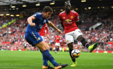 Đối đầu Big Six, Harry Maguire tệ nhất khi chạm mặt... Man Utd!
