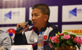 HLV Hoàng Anh Tuấn: 'Khán giả đến sân không phải xem U18 Việt Nam thất bại'