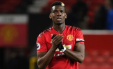 MU còn trông đợi gì ở Paul Pogba?