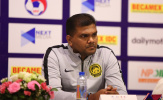 HLV U18 Malaysia nói gì trước trận đấu gặp U18 Việt Nam?