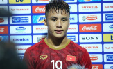 Trọng Long tiết lộ sức mạnh của U22 Việt Nam trước SEA Games 30