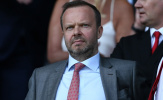 Man Utd tất tay vì 'phù thủy' Đan Mạch, chủ tịch hồi âm gây choáng