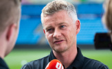 'Tôi không nghĩ Solskjaer sẽ trụ lại Man Utd cho đến Giáng sinh'