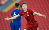 Không có cơ hội, hậu vệ 20 tuổi khăn gói rời Liverpool tới Hà Lan