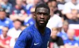 Dù bị cấm chuyển nhượng, Chelsea sẵn sàng để sao trẻ đi học việc