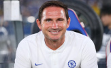 'Các cầu thủ trẻ phấn khích vì lệnh cấm chuyển nhượng với Chelsea'