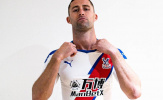 Vì sao thủ quân Chelsea gia nhập Crystal Palace?