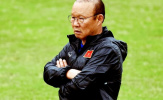 Thầy Park đang gặp vấn đề nghiêm trọng ở ĐT Việt Nam
