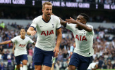 ĐHTB vòng 1 Premier League 2019/2020: Song sát Kane - Sterling