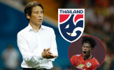 Báo Thái: Không phải 'Messi Thái', cái tên này sẽ giúp Voi chiến gây bất ngờ cho Việt Nam
