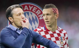 Kovac lên tiếng bảo vệ Perisic trước những lời chỉ trích từ dư luận