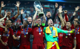Không phải danh hiệu, đây mới là điều quan trọng với Liverpool sau Siêu Cúp