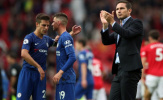 Góc nhìn: Với Frank Lampard, Chelsea đã tìm thấy ánh sáng cuối đường hầm