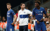 Chelsea đại chiến Leicester, 1 cái tên của The Blues sẽ gặp khó