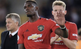 Những cầu thủ đá penatly tệ nhất lịch sử Premier League: Pogba xếp thứ 6
