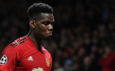 CĐV doạ giết, HLV thất hứa, Pogba còn ở lại làm gì?