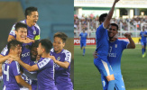 Hà Nội FC quyết đấu AFC Cup, thầy Park “méo mặt” vì... Quang Hải, Duy Mạnh