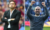 Mượn Man City, Gary Neville hiến kế giúp Chelsea chống phản công