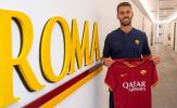 9 cái tên đình đám gia nhập AS Roma vào mùa hè năm 2019: Cựu sao Juventus có mặt
