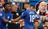 'Chelsea không có cầu thủ nào ghi được quá 12 bàn'