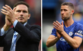 Cựu đội trưởng Chelsea: 'Thật tệ khi Lampard không đến khi tôi ở Chelsea'