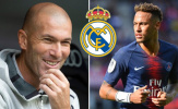 Bị PSG khước từ đề nghị béo bở, Real tung ngay một 'tuyệt kỹ' mới