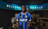 Choáng với lý do Man Utd bán đứt Lukaku cho Inter Milan