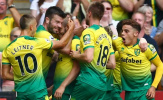 TRỰC TIẾP Norwich City 2-3 Chelsea: 3 điểm đầu tiên cho Lampard! (KT)