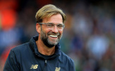 'Cậu ấy là người duy nhất có thể thay thế nếu Klopp rời Liverpool'