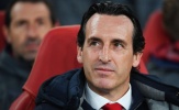 Spurs cẩn thận, Emery đã thực sự hạ quyết tâm