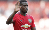 Có không phương án B, Man Utd?