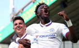 Vì sao Chelsea đừng nên vội mừng vì Abraham? Chuyên gia đưa lý do cực thuyết phục