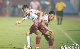 Điểm tin bóng đá Việt Nam sáng 15/09: Thua Sài Gòn, HAGL lâm nguy
