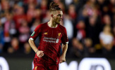 Vì lý do khó tin, siêu thần đồng Liverpool 'không được lòng' Harry Kewell