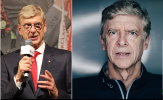 Arsene Wenger và cuộc sống sau ánh hào quang Arsenal ít ai biết