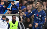 Lampard có cách 'đắc nhân tâm' khác biệt rõ rệt so với Mourinho và Sarri