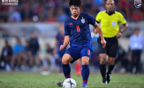NÓNG! Hòa Việt Nam, Thái Lan nhận tin chấn động thứ 2 trước SEA Games