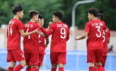 Đại thắng U22 Brunei, U22 Việt Nam vẫn khiến người NHM lo lắng vì 1 điều