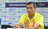 ĐT nữ Việt Nam gặp vô vàn khó khăn tại SEA Games 30