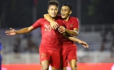 Vẫn còn ''ao làng'', nhưng SEA Games 30 đã mang lại niềm tin