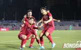 U22 Việt Nam đã 'chôn sống' đối thủ lì bậc nhất SEA Games như thế nào?