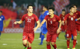 Sau vòng bảng SEA Games: U22 Việt Nam và những điểm nhấn