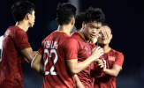 U22 Việt Nam: Hãy coi chuyện quá khứ là để tham khảo