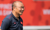 Thầy Park cẩn thận, SEA Games từng là 'mồ chôn' của rất nhiều nhà cầm quân