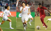 Báo châu Á chọn đội hình hay nhất SEA Games: Việt Nam góp mặt 4 cái tên!