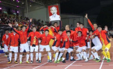 Những người bị “việt vị sâu” khi U22 Việt Nam vô địch SEA Games