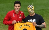 XONG! Cựu đô vật WWE gia nhập Premier League