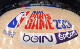 Dàn sao PSG 'tổng tấn công' làng NBA