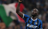 Lukaku chuẩn bị sánh vai hàng loạt huyền thoại trên Đại sảnh danh vọng bóng đá Ý